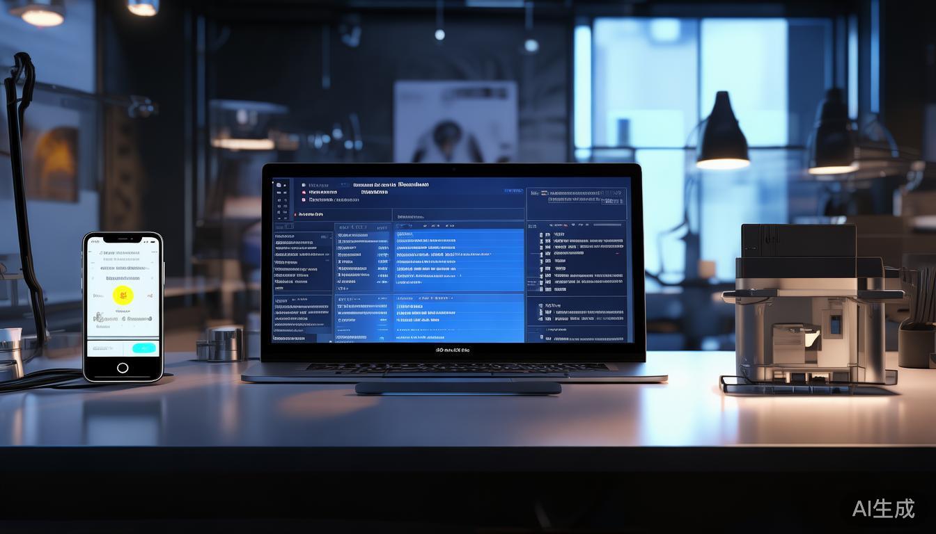 imToken安卓版：開(kāi)啟區(qū)塊鏈大門，關(guān)乎資產(chǎn)安全與管理效率