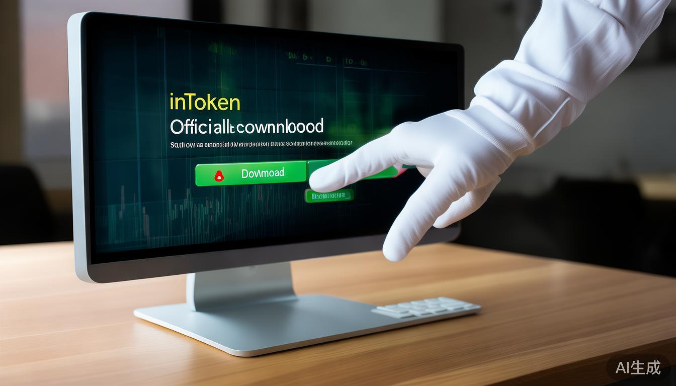 數字資產安全管理第一步：找到官方正版錢包，獲取imToken官網下載資源