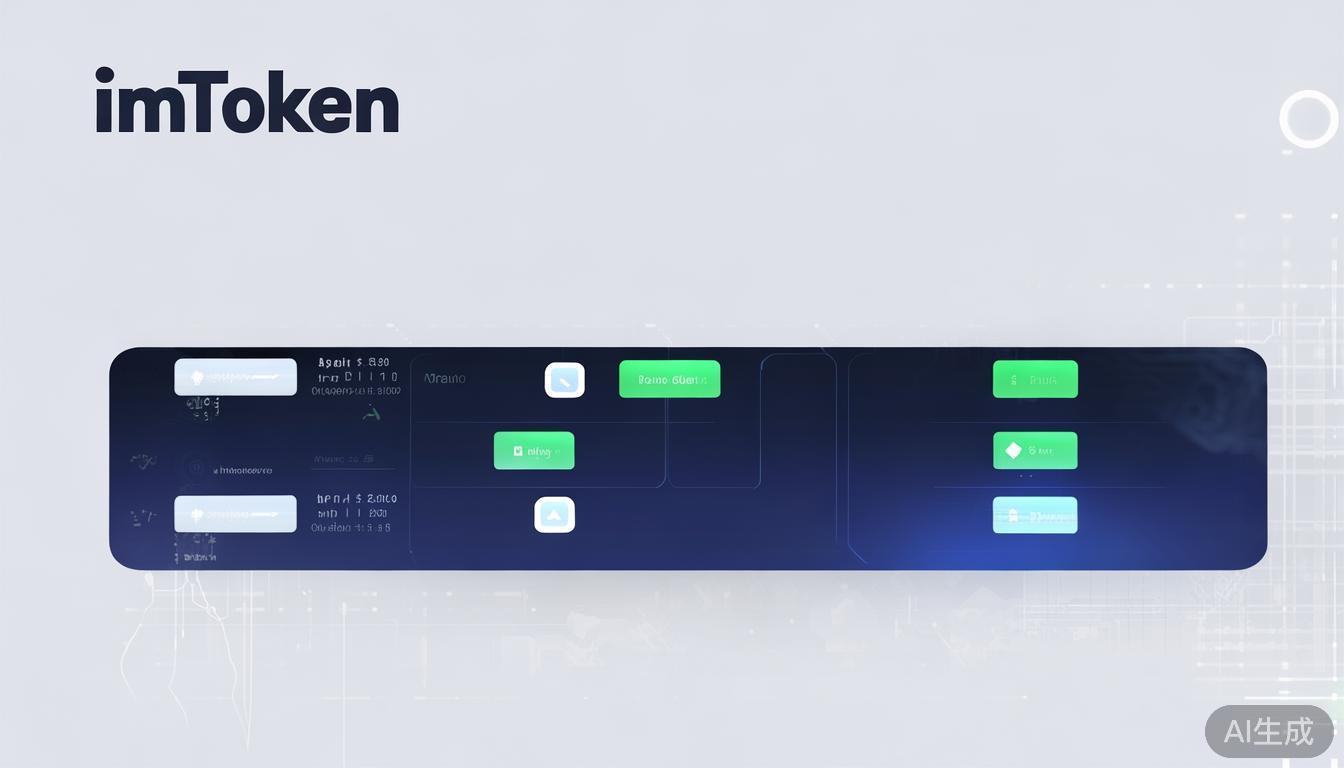 錢包官方網(wǎng)站_imToken錢包官網(wǎng)app下載的用戶體驗(yàn)與市場保持_錢包官方下載