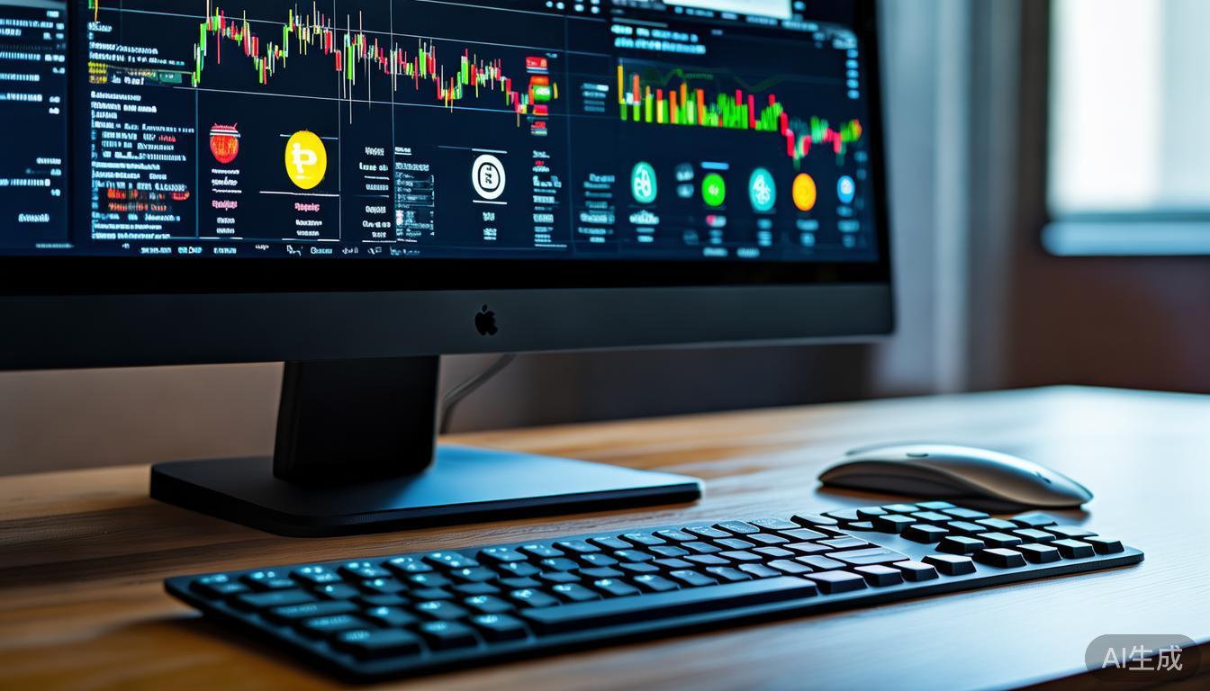 最新imToken官網(wǎng)版：保障投資安全，支持多樣數(shù)字貨幣交易