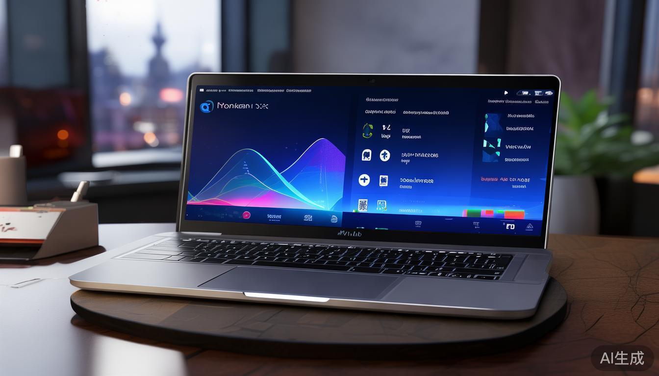 imToken錢包下載演變：從官網(wǎng)到合規(guī)之路，展望Web3門戶前景與安全挑戰(zhàn)