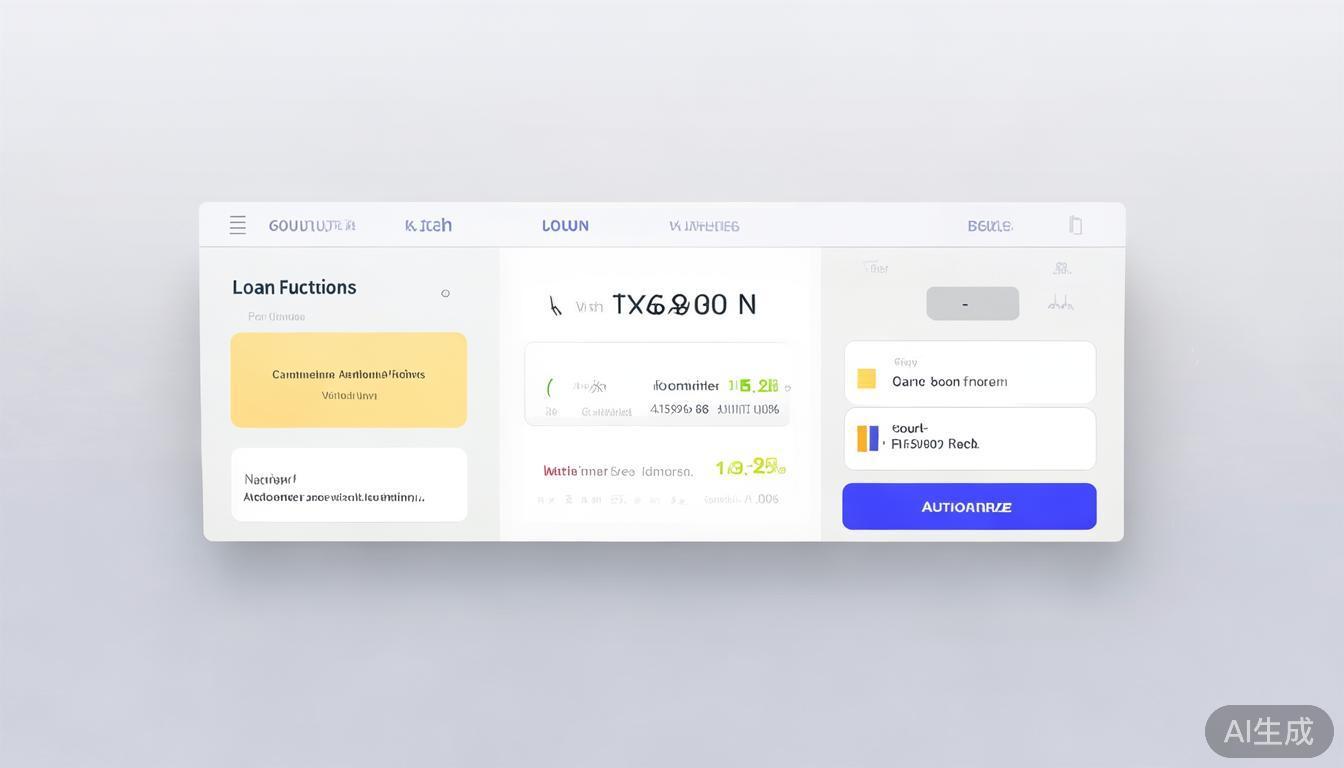 錢包借app安全可靠嗎_如何在imToken錢包官方app下載中使用借貸功能？_錢包貸app官方下載