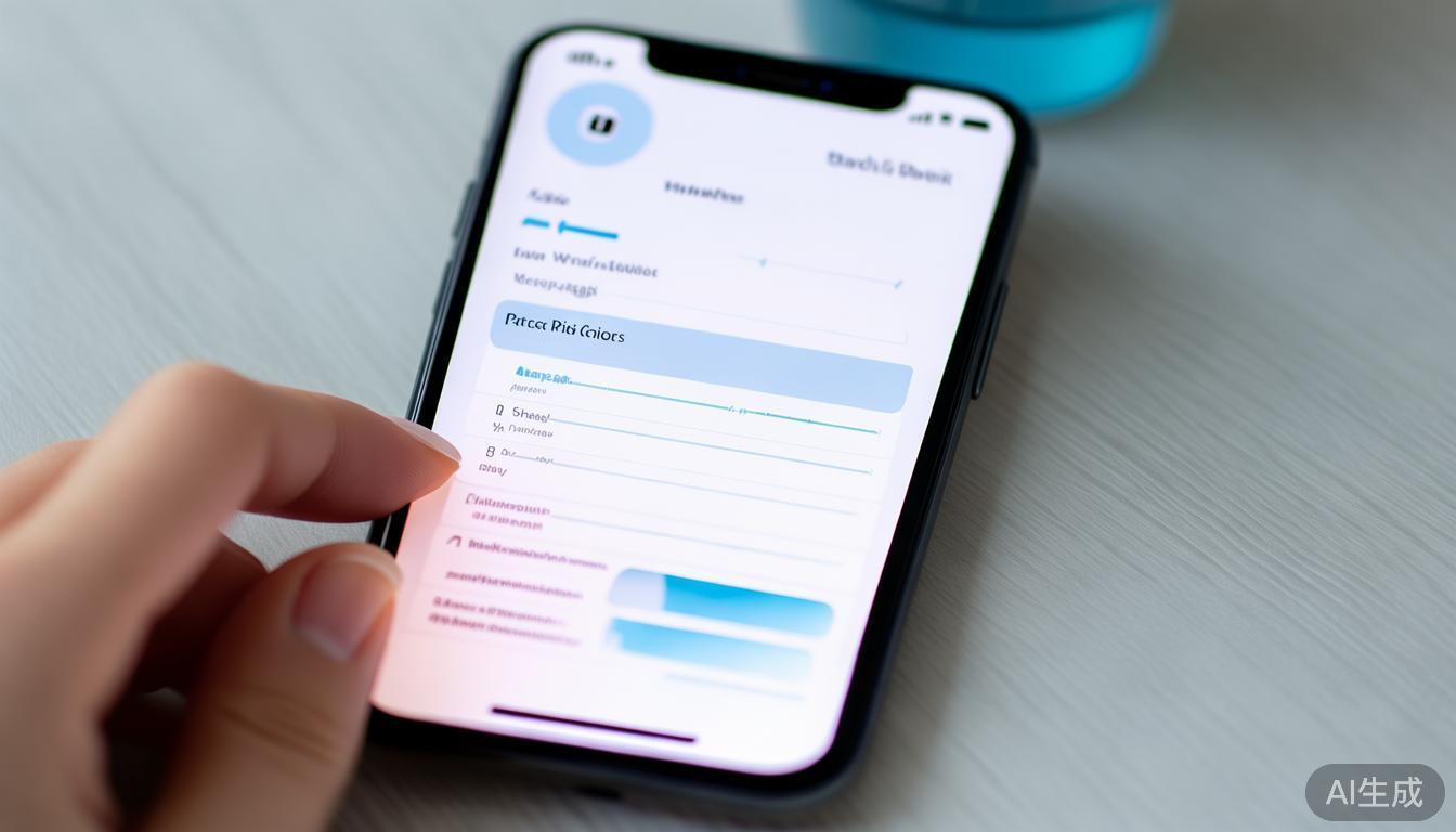 imToken下載安裝后，如何快速查看資產(chǎn)狀態(tài)？三步教你輕松管理