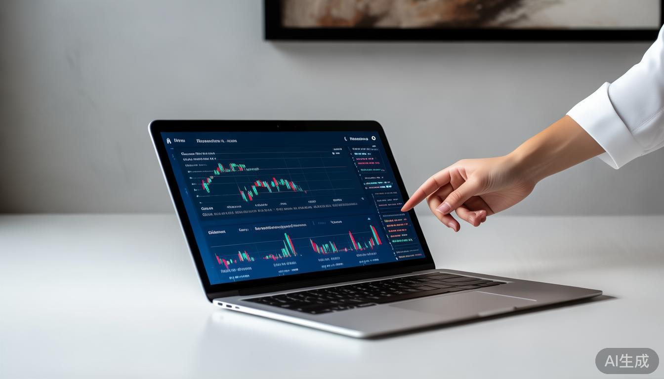 學(xué)習(xí)如何通過imToken安卓版app下載追蹤市場趨勢(shì)？_安卓追蹤軟件_趨勢(shì)追蹤精華版下載