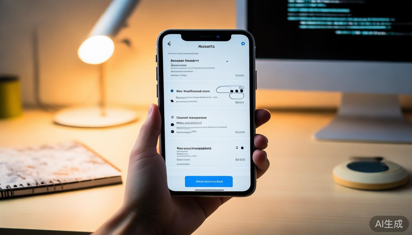 資深老用戶談imToken錢包信息更新：重要意義與關(guān)鍵操作要點