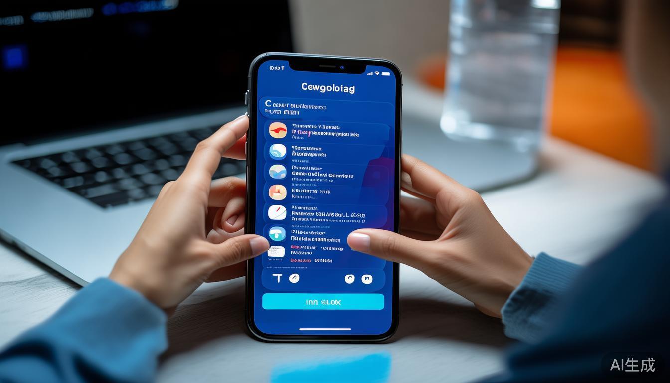 imToken用戶畫像：下載前、中、后的深度行為洞察與安全心理分析