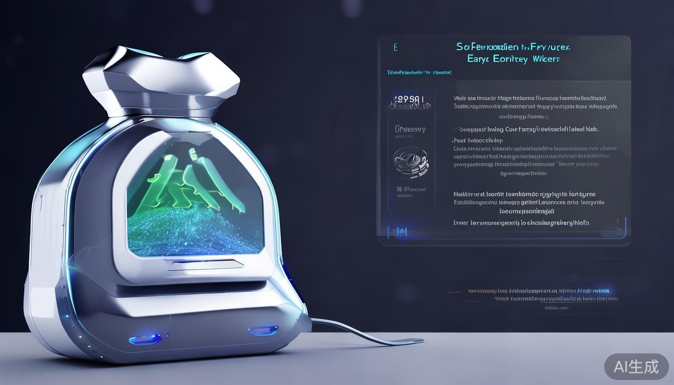 錢包理財產(chǎn)品安全嗎_冷錢包推薦_使用imToken冷錢包進行投資理財?shù)牟呗?/></p>
<p style=
