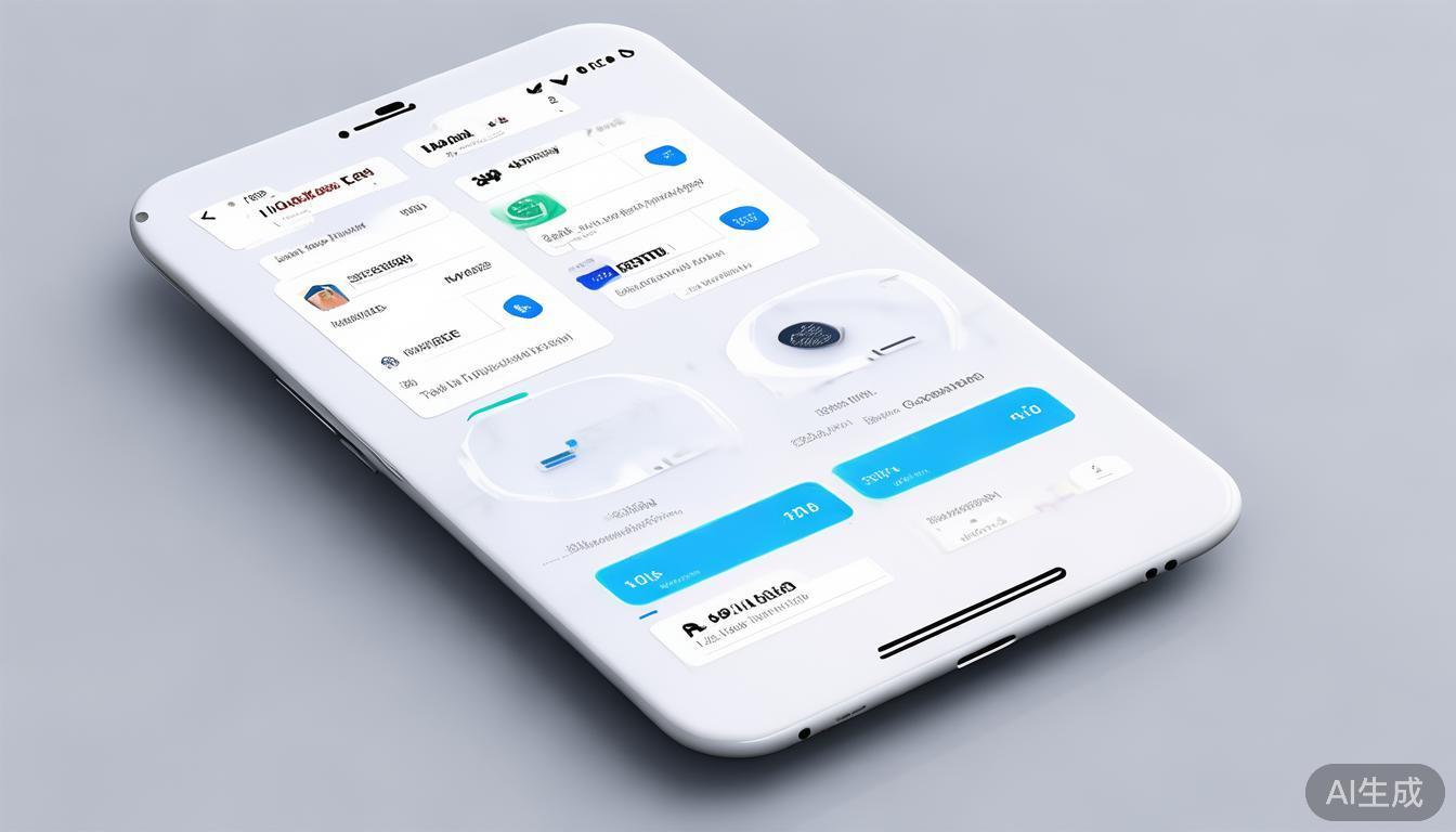 加密錢包推薦_加密錢包app_2. 下載imToken錢包：讓你的加密資產(chǎn)更安全更輕松