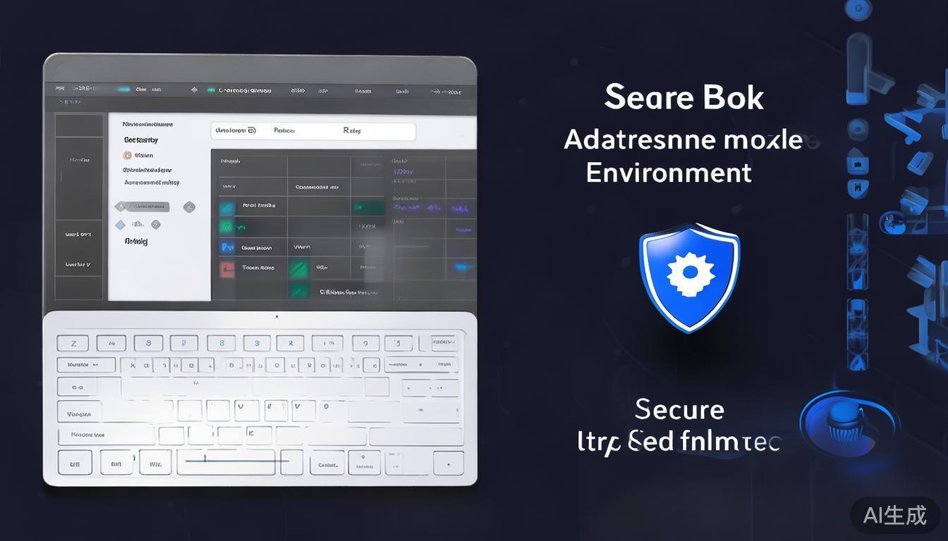 imToken官方版在哪下？安全功能和防騙要點一次說清楚