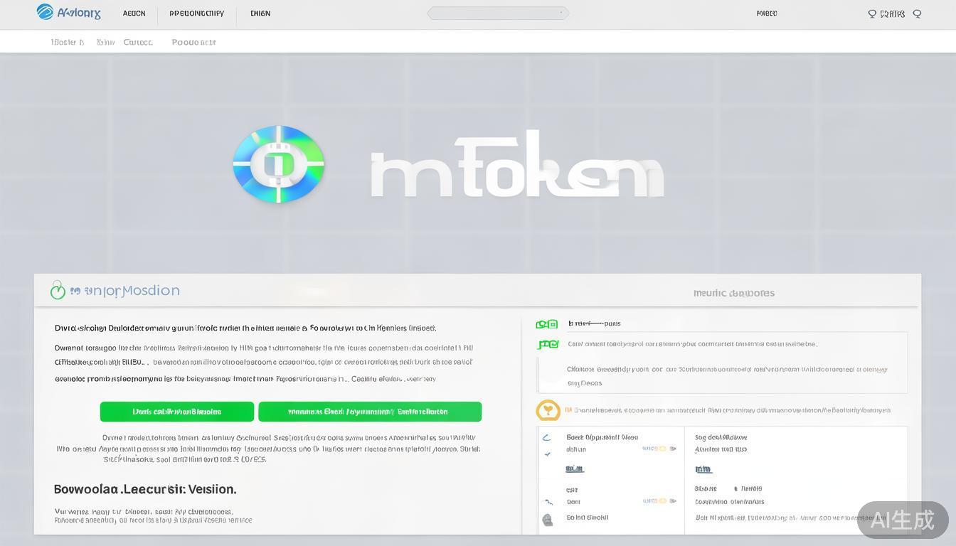 為啥別在imToken老版本里搞敏感操作？官網(wǎng)下新版才安全