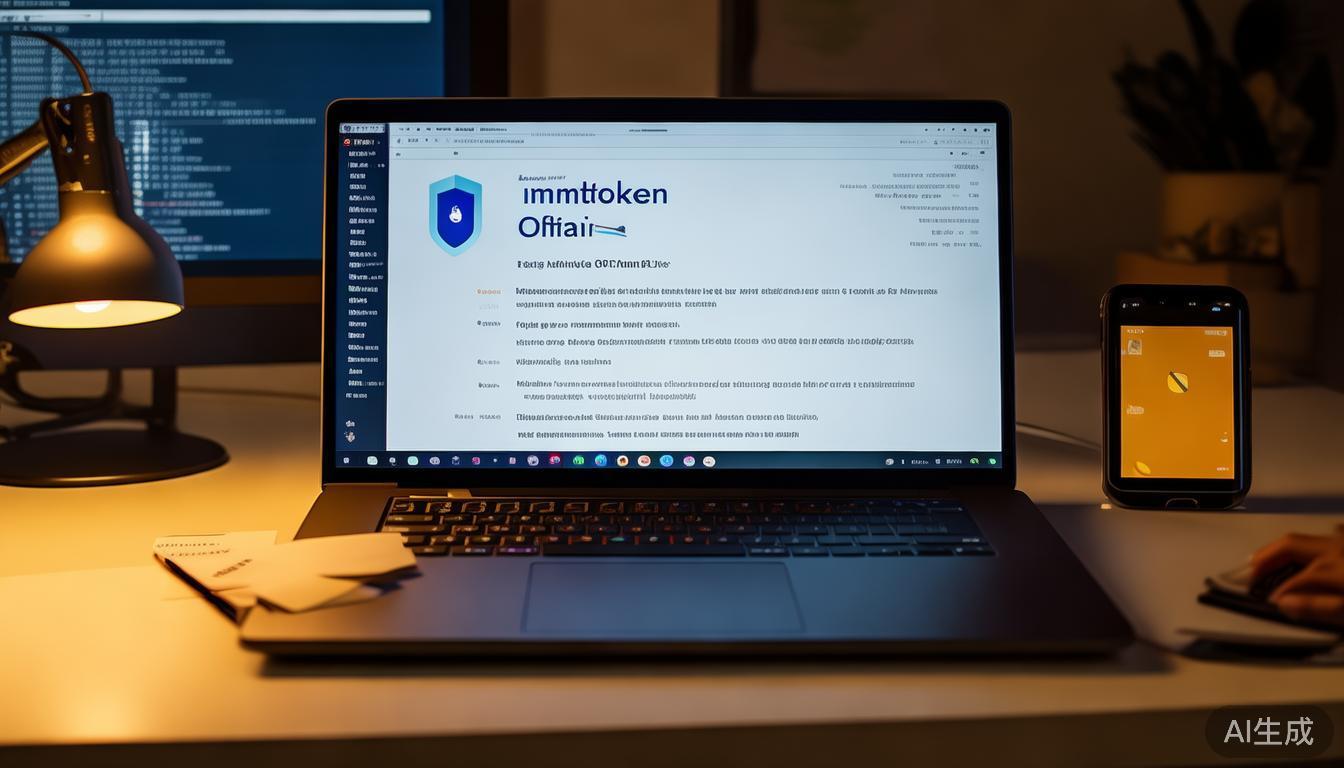 ImToken官網(wǎng)訪問指南：如何安全登錄，避免資產(chǎn)損失風(fēng)險(xiǎn)？