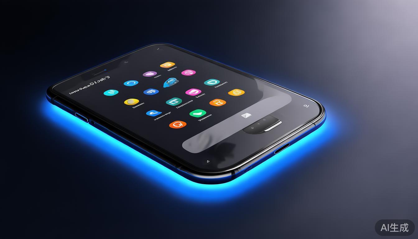 imToken錢包2.0：為何成為數(shù)字資產(chǎn)管理首選？安全、多鏈、便捷全解析