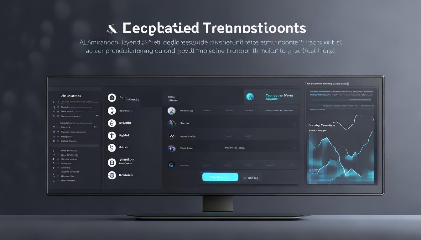用token錢包安卓版實現(xiàn)去中心化交易，暢享安全便捷服務(wù)