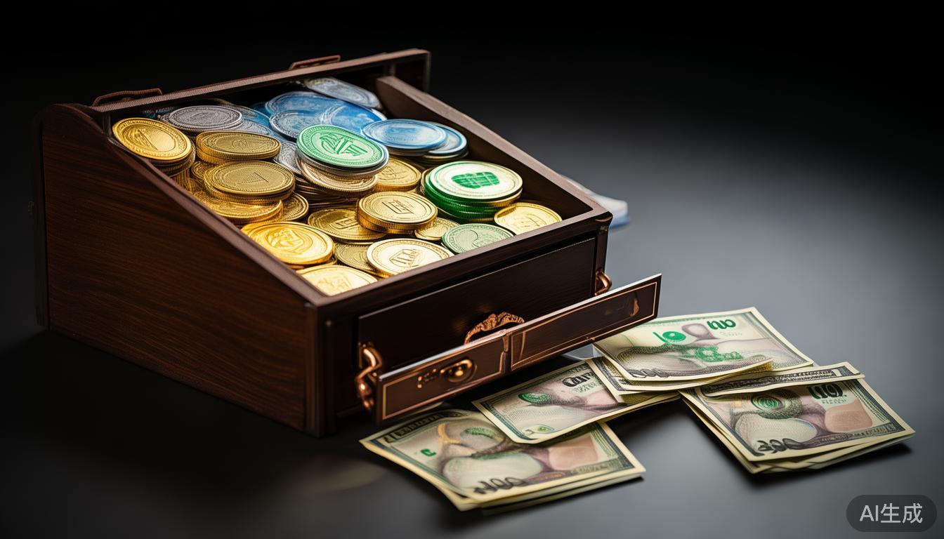 在imToken錢包官方網址做風險投資，如何保障資金安全與收益？