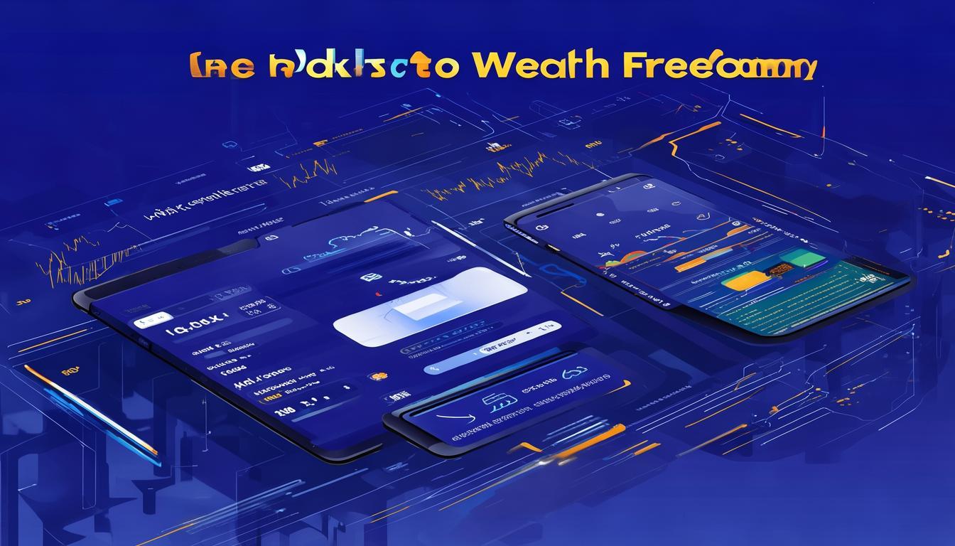 數(shù)字化時(shí)代助力財(cái)富自由，imToken錢包安全便捷操作簡便