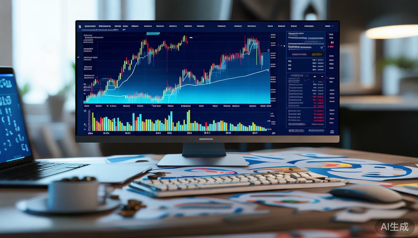 安裝安卓版token錢包后，如何正確運用其交易功能跟上投資動向？