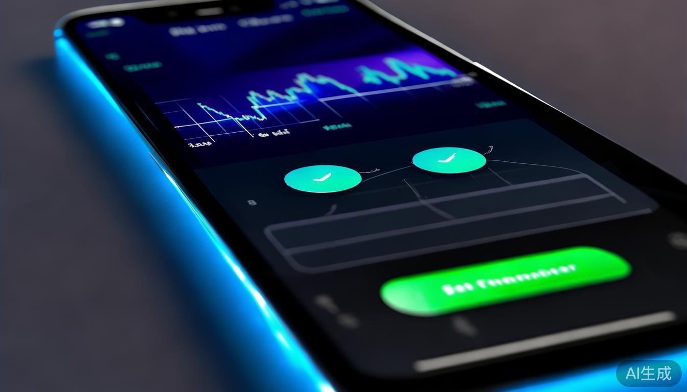 下載imToken，輕松掌握數(shù)字貨幣價(jià)格波動(dòng)與市場(chǎng)動(dòng)向