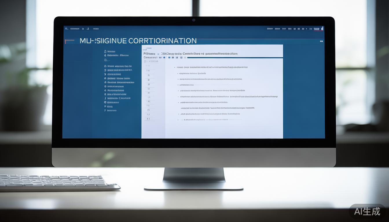 imToken錢包增加多種驗(yàn)證方式，如何設(shè)置多重簽名保障安全？