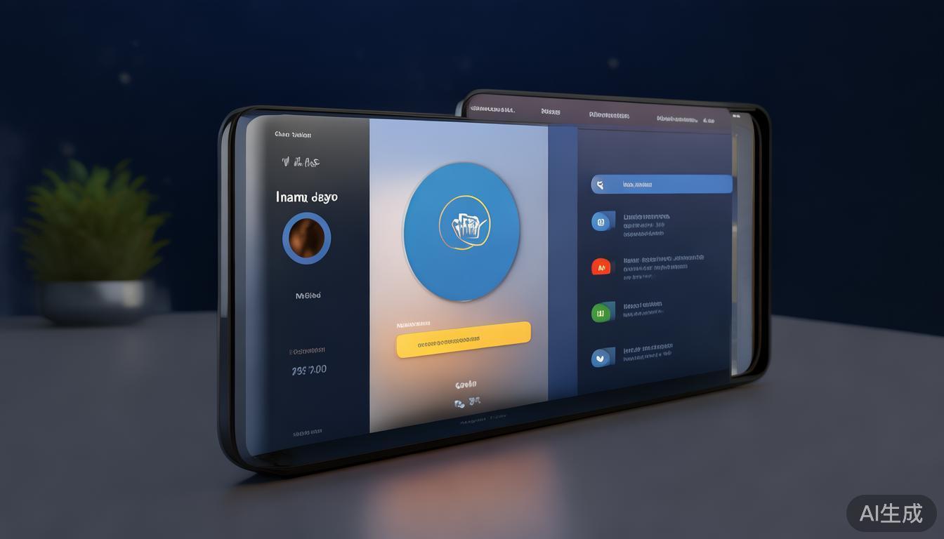imToken官方錢包：操作方便安全且易懂，界面簡(jiǎn)約設(shè)計(jì)超貼心