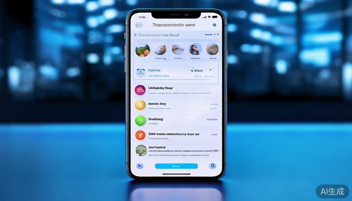 imToken中文版深度評測：資深用戶分享安全、便捷的數(shù)字錢包使用體驗(yàn)