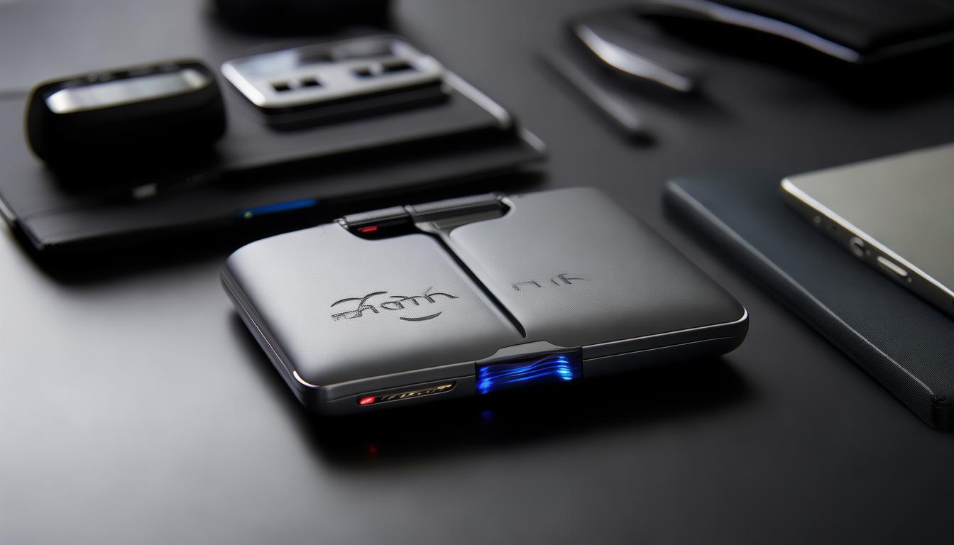 Tokenim錢包app安全措施與規(guī)范要求，關(guān)乎用戶財(cái)產(chǎn)安全