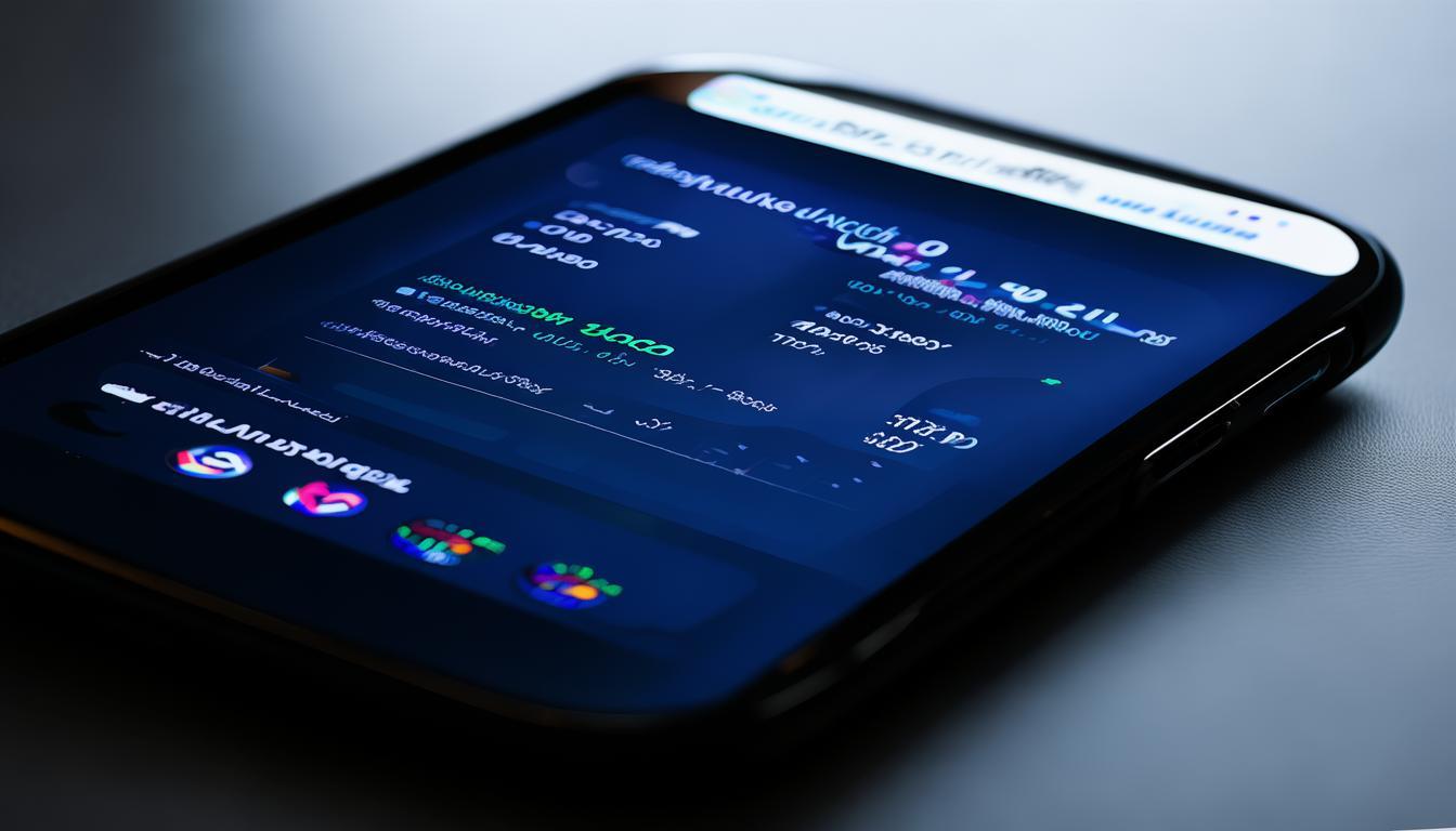 如何下載imtoken錢包官方app獲取最新市場信息，把握加密貨幣先機(jī)？