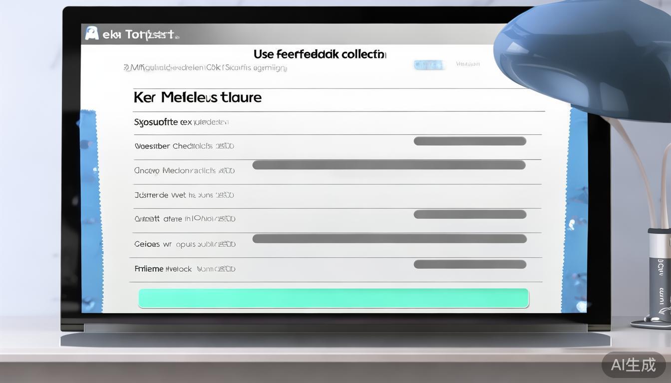 收集imToken官網(wǎng)用戶意見，改善使用感受的關鍵方法及參與方式