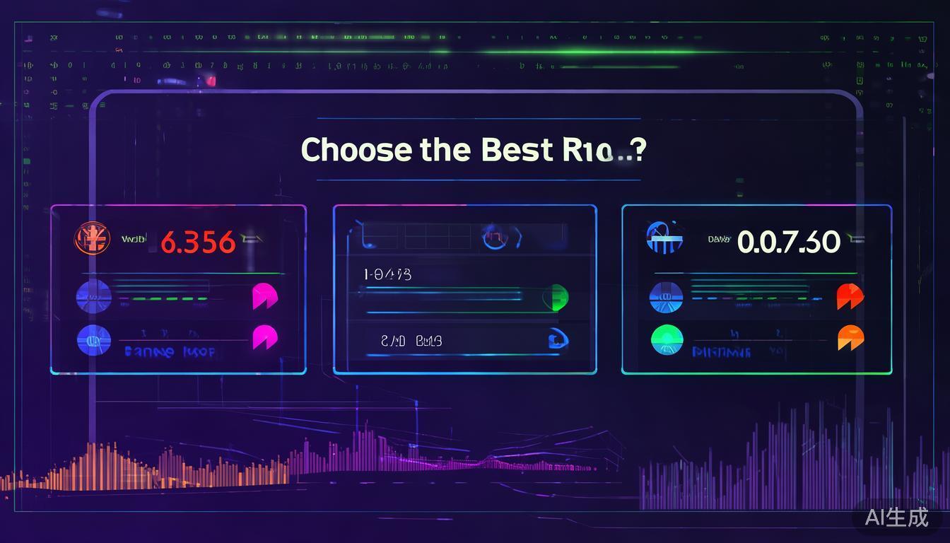imToken匯率管理全攻略：如何設(shè)置價格提醒與解讀歷史走勢圖，助你有效掌控資產(chǎn)價值？
