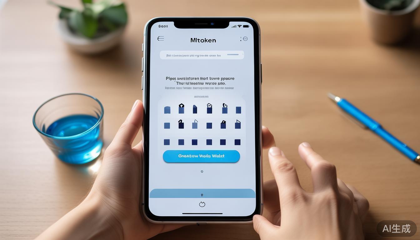 如何在蘋果手機上快速安裝imtoken錢包？_蘋果安裝trust錢包_蘋果下載imtoken錢包