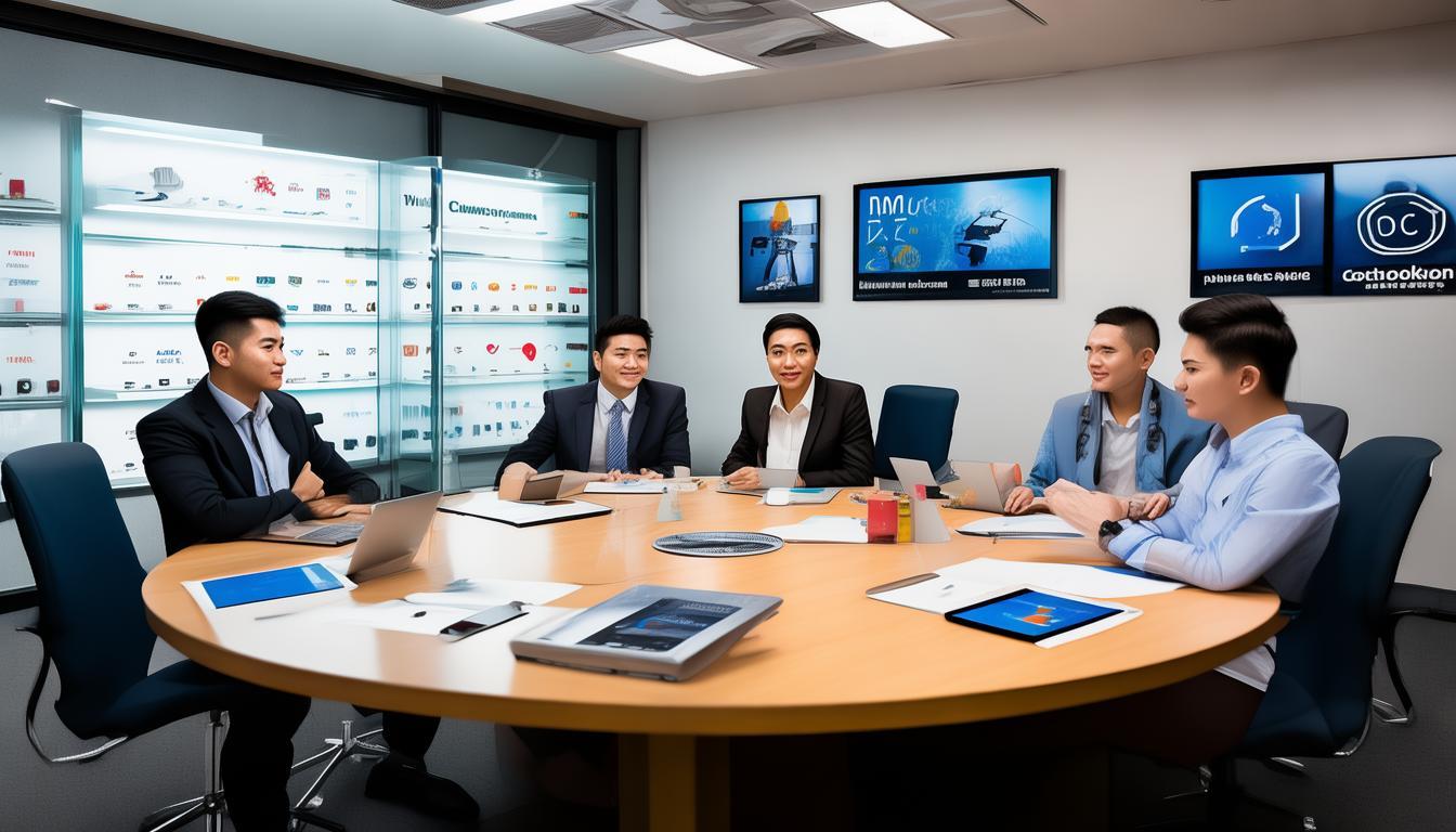 利用imtoken錢包推廣營銷活動的有效辦法，你知道幾個？