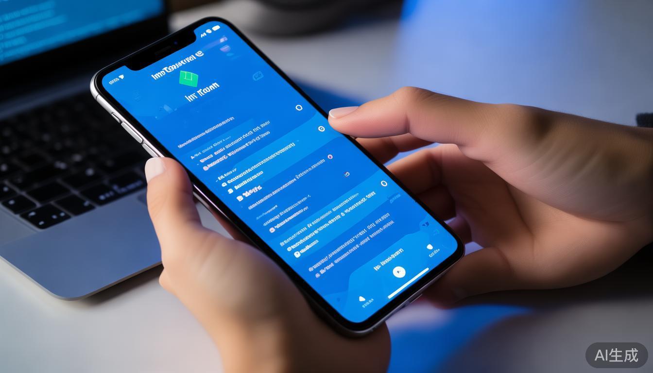最新版imToken官網(wǎng)：提升數(shù)字資產(chǎn)保管水平，筑牢安全防線