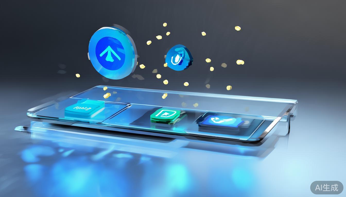 資深用戶揭秘：imToken不止是錢包，更是Web3社交與空投的橋梁