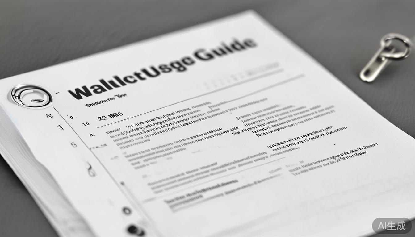 imToken官網(wǎng)體驗(yàn)：簡潔設(shè)計(jì)如何助力新手與老手安全踏入加密世界？