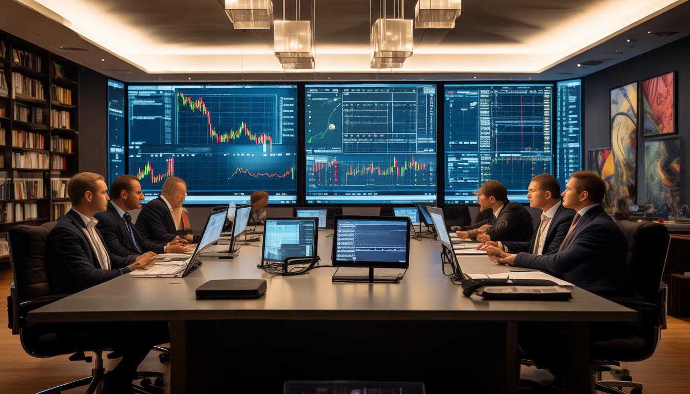 使用imtoken錢包進(jìn)行風(fēng)險管理，這些要點你得清楚