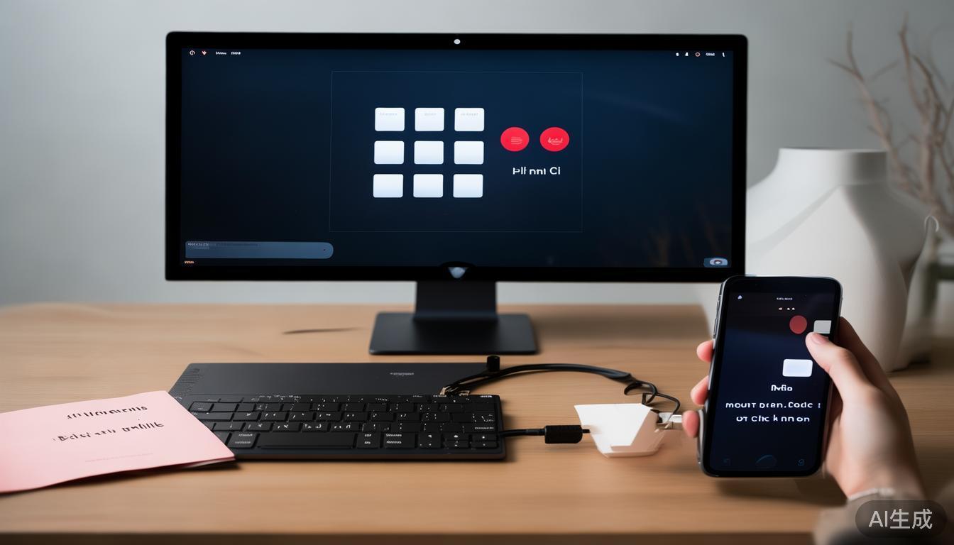 imToken冷錢包安全指南：解析離線存儲核心機制，規(guī)避用戶常見操作誤區(qū)