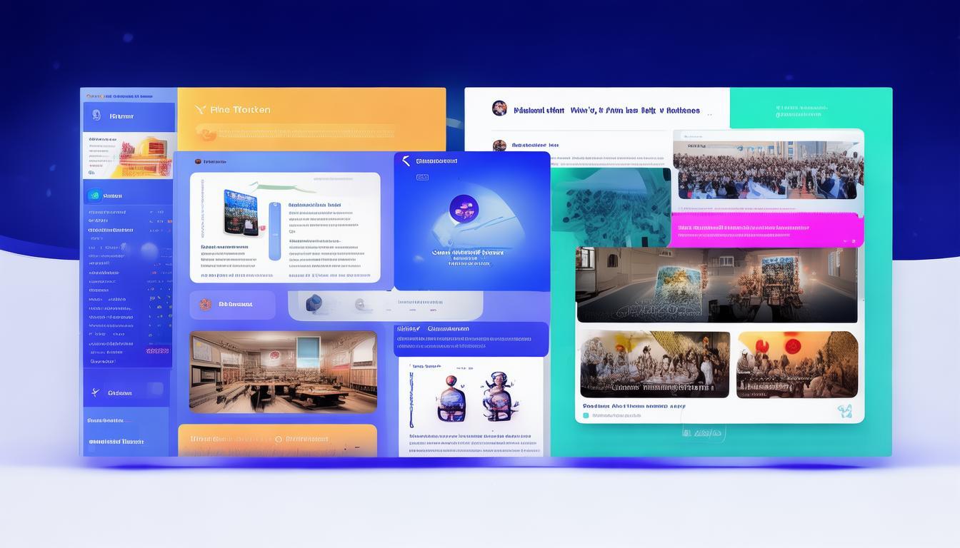 imToken官網(wǎng)社交媒體平臺(tái)：溝通橋梁、信息放大器與交流空間