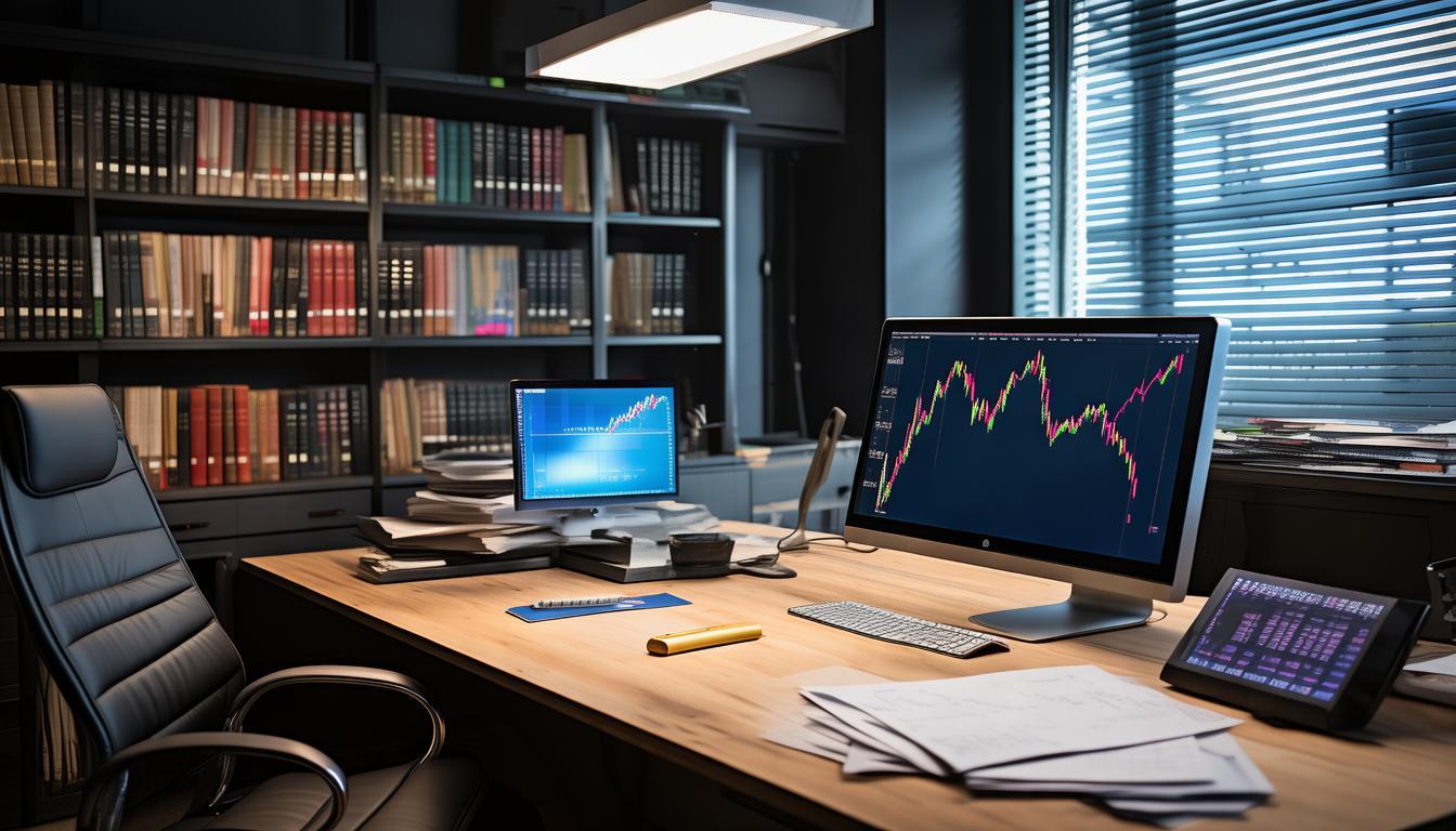 Token錢包官方網站投資組合優(yōu)化工具，助投資者輕松監(jiān)控資產