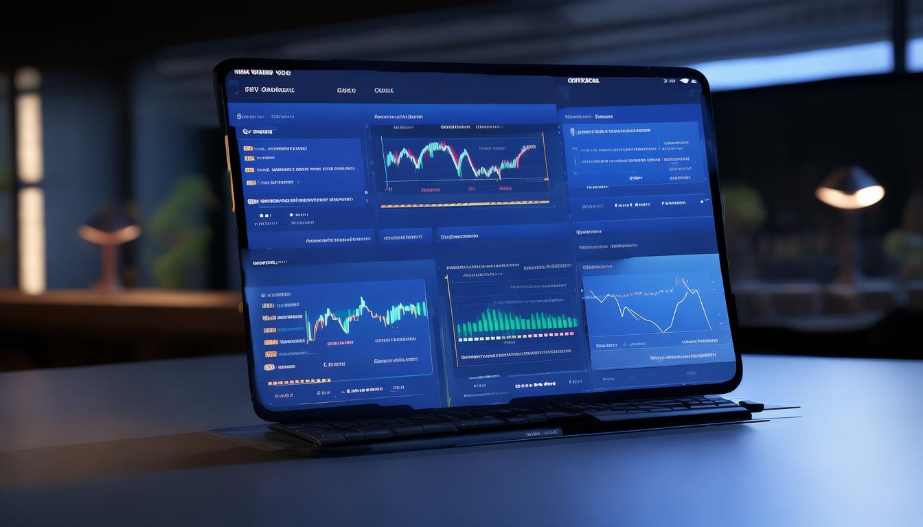 借助IM錢包實(shí)現(xiàn)智能化投資，財(cái)富增值的關(guān)鍵你知道嗎？