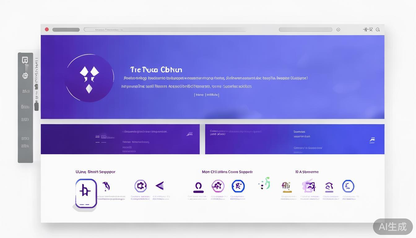 imToken官網(wǎng)下載指南：安全可靠，一鍵直達(dá)，構(gòu)建用戶初始信任