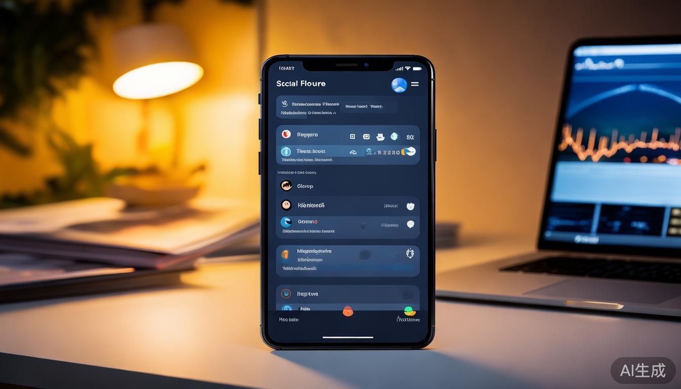 imToken安卓版下載：開啟社交投資與DeFi生態(tài)，3大實(shí)際體驗(yàn)分享