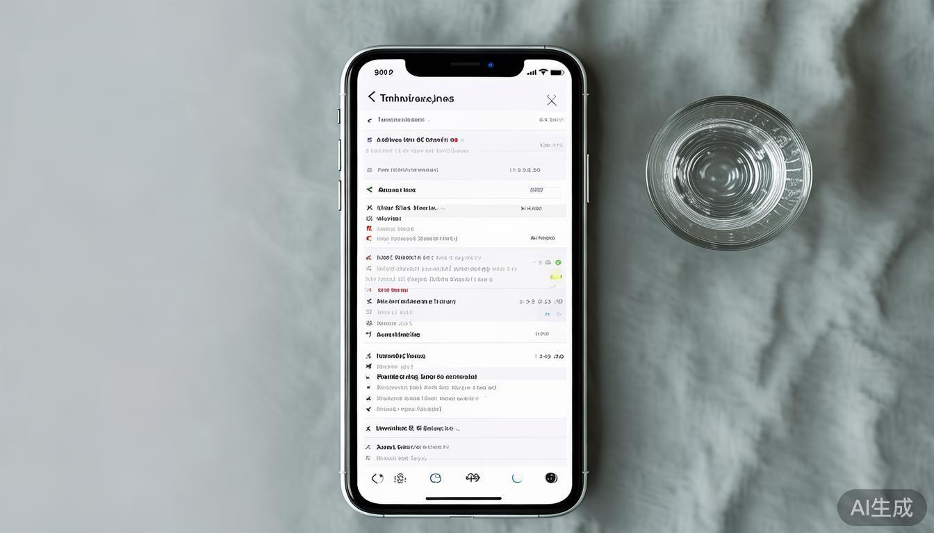 imToken錢(qián)包：不只是安全存儲(chǔ)，更是預(yù)算管理與財(cái)務(wù)自律的實(shí)用工具