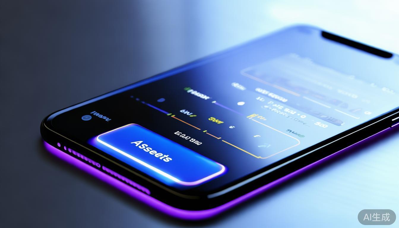 imToken 2.0國際版評測：安全架構(gòu)與跨鏈功能的全面突破，為何成為DeFi新標(biāo)桿？