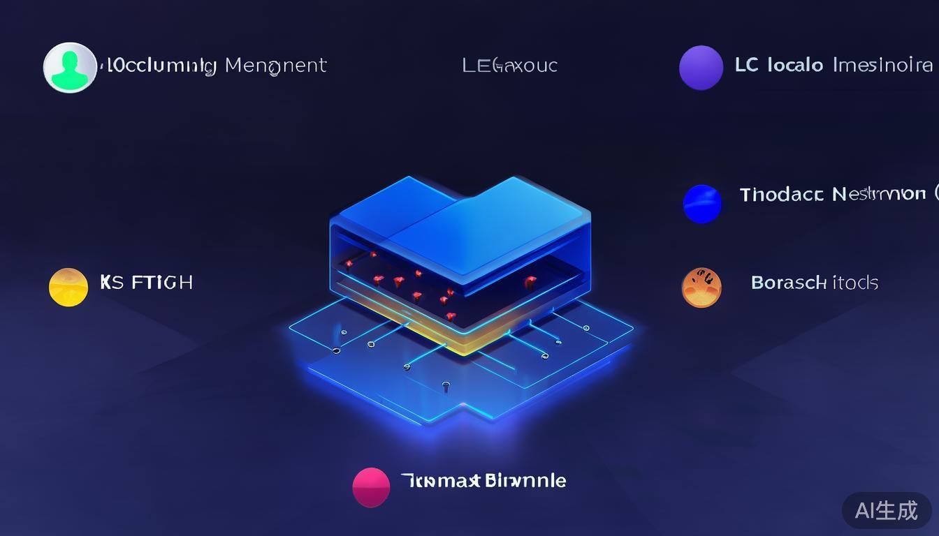 imToken錢包安全架構(gòu)剖析：如何平衡資產(chǎn)安全與便捷性？掌握這三點是關(guān)鍵
