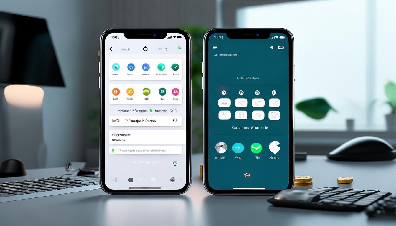 數(shù)字資產(chǎn)受重視，token錢包成管理利器，iOS與安卓平臺各有優(yōu)劣？