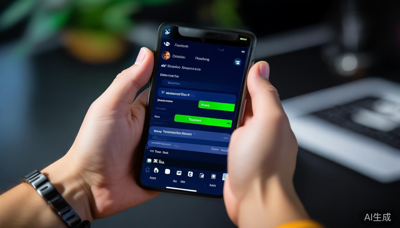 在國(guó)內(nèi)如何下載imToken實(shí)現(xiàn)數(shù)字資產(chǎn)價(jià)值傳遞與共享？