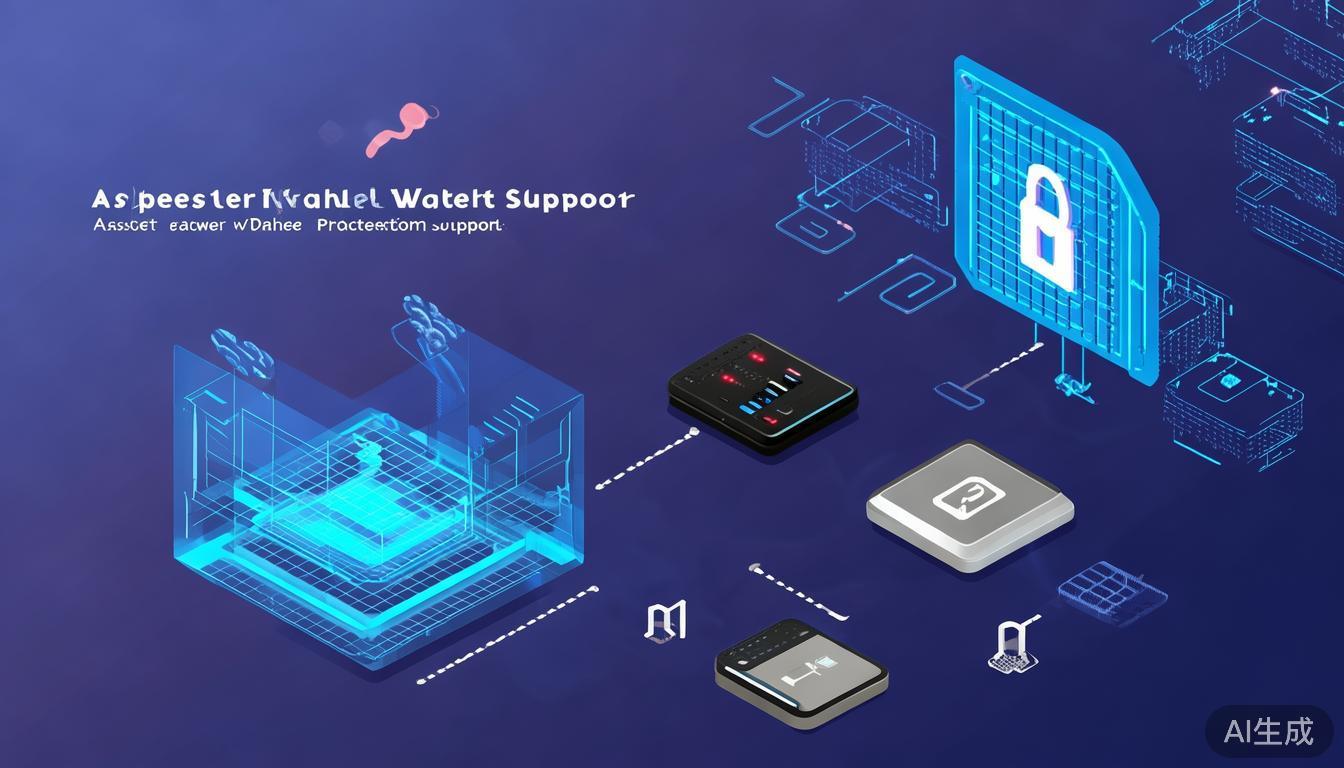 智能錢包app_8.想擁有更智能的錢包？快來下載imToken 2.0版吧！_智能錢包下載手機版