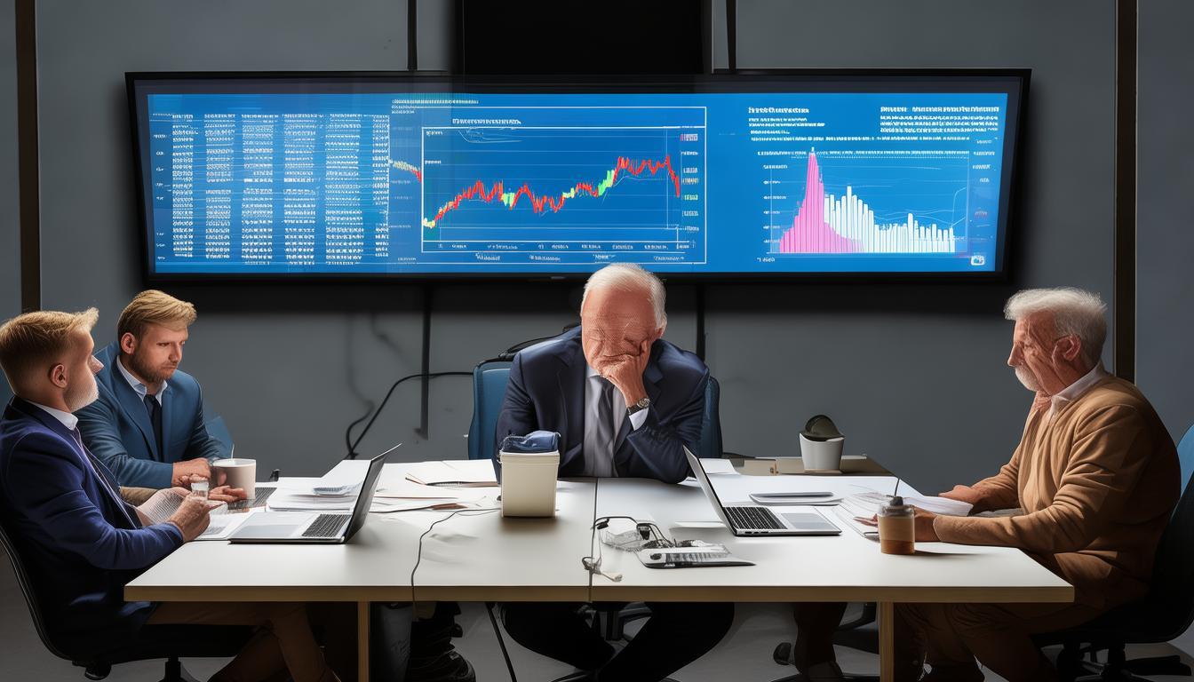 投資判斷要及時(shí)準(zhǔn)確？token.im安卓版官網(wǎng)助你掌握市場動(dòng)態(tài)