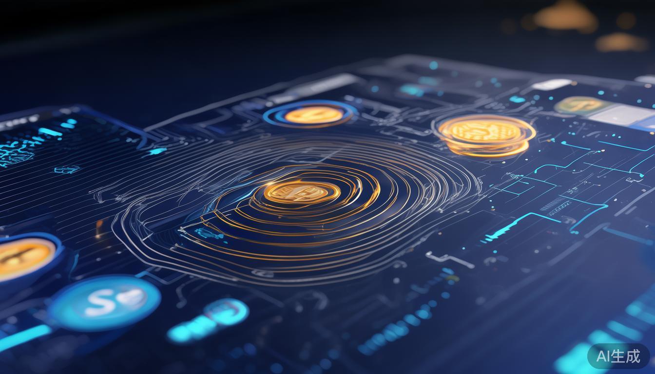 電子資產(chǎn)是什么_資產(chǎn)管理電子標簽_如何在imToken國內(nèi)下載中有效管理電子資產(chǎn)？