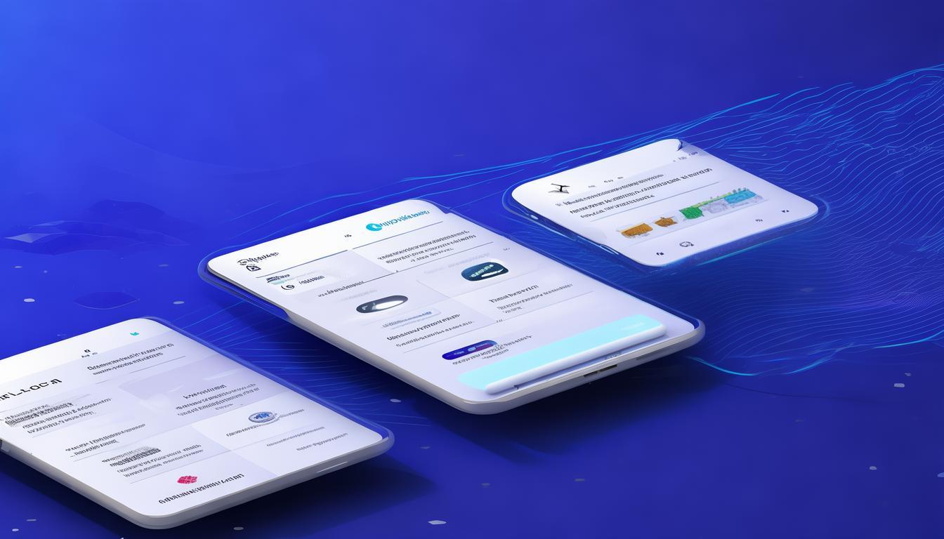 imToken錢(qián)包：解鎖區(qū)塊鏈?zhǔn)澜绲蔫€匙，保障資產(chǎn)安全又便捷
