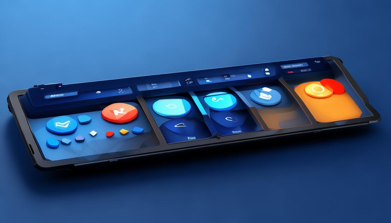 imToken錢包軟件更新版界面升級，用戶體驗顯著增強